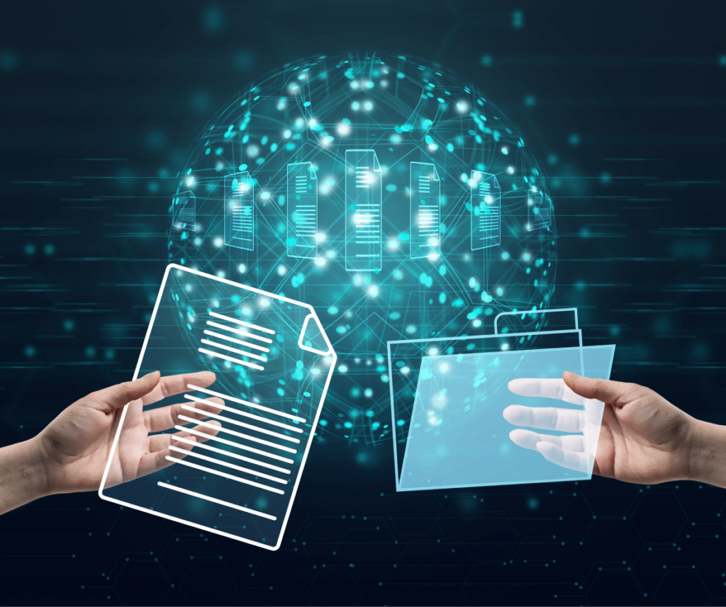 AI MatchMaking platform architecture with Gen-AI intelligence – Parth AI Solution