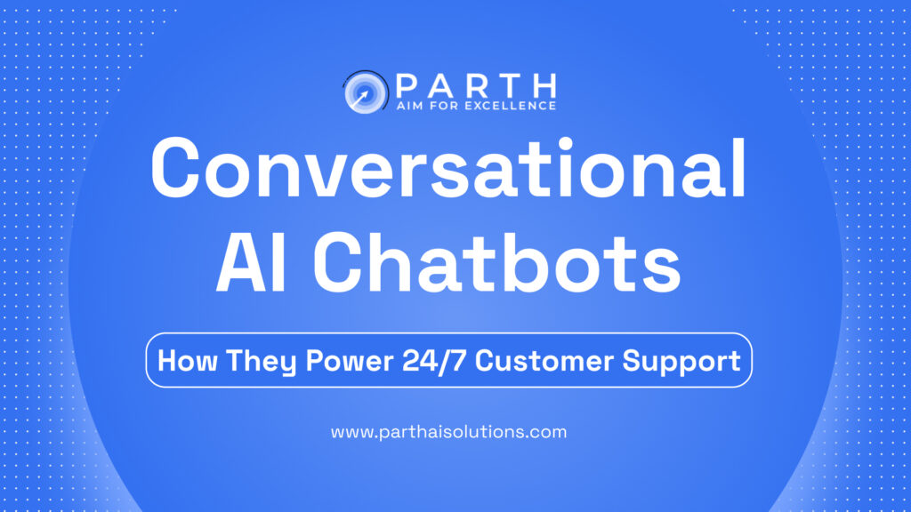 Conversational AI integration in business communication platforms – Parth AI Solution